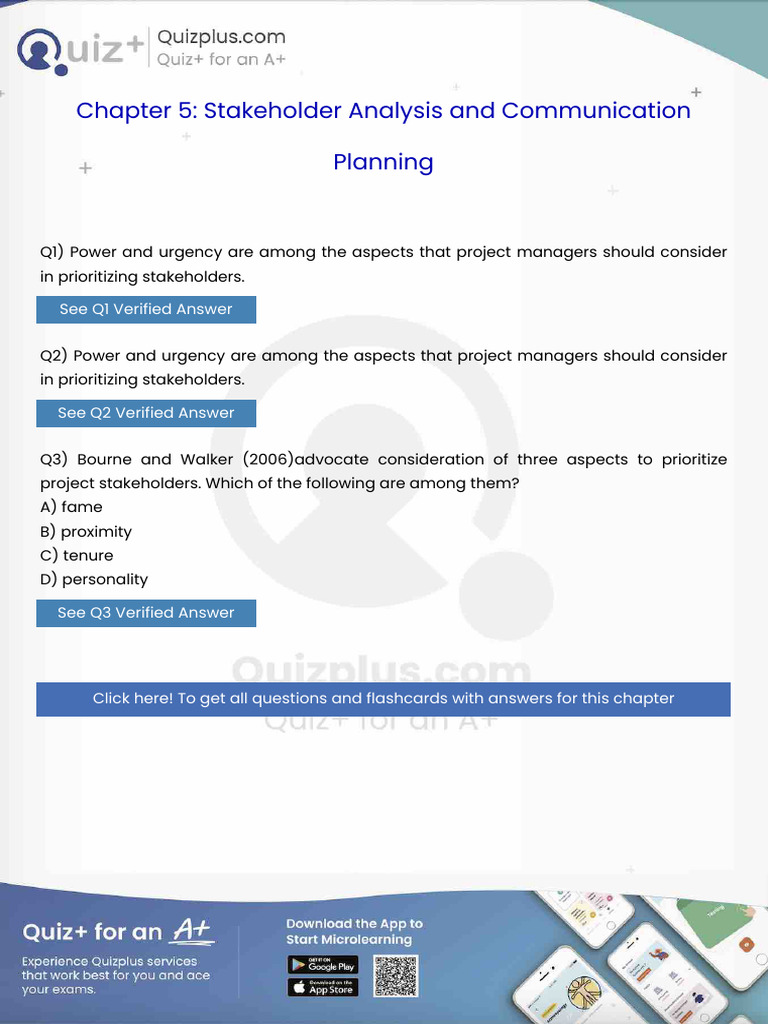 Power and Urgency Are Among The Aspects That Project Managers Should ...