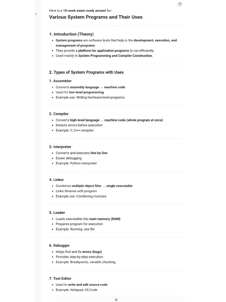 SPCC | PDF