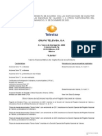 Reporte Anual Bmv en Espanol 2005