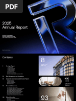 Annual Reports - Deloitte UK | PDF