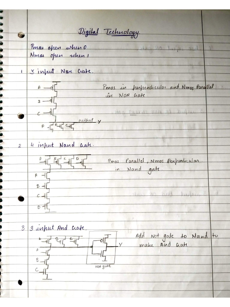 DT-Notes, Exam Ans (Helly) | PDF
