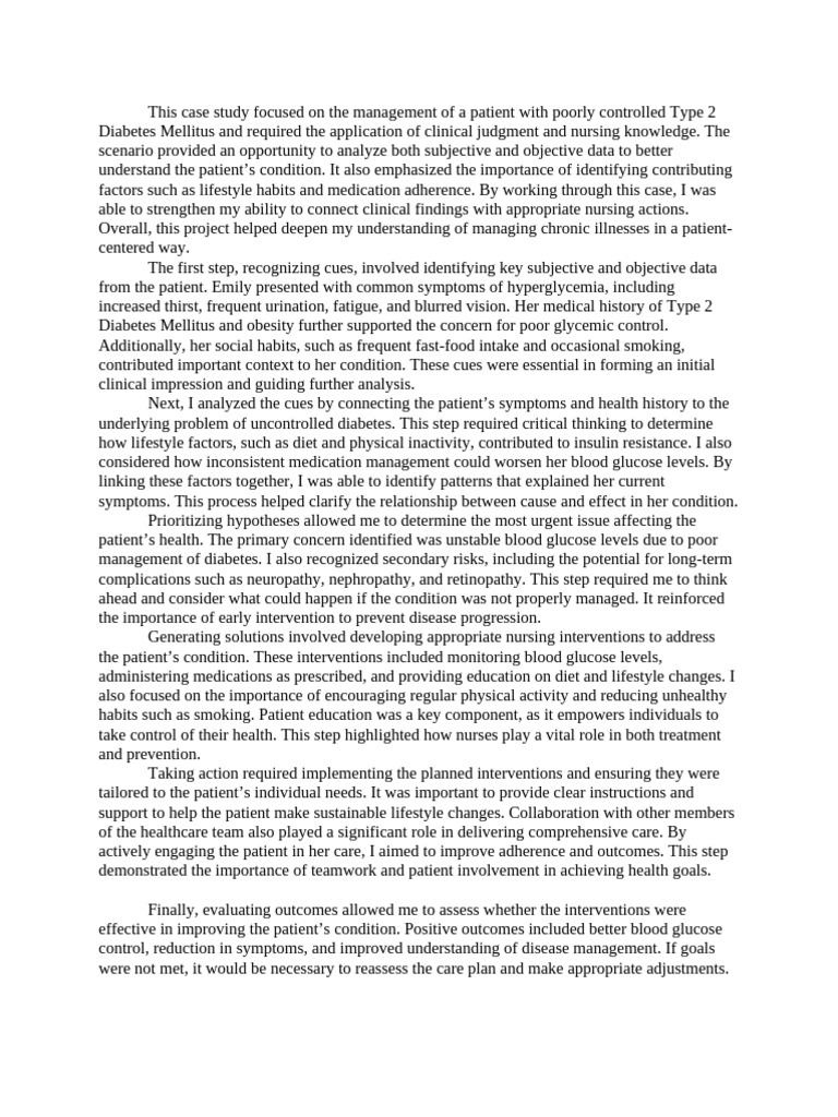 Phase 5 Reflection | PDF