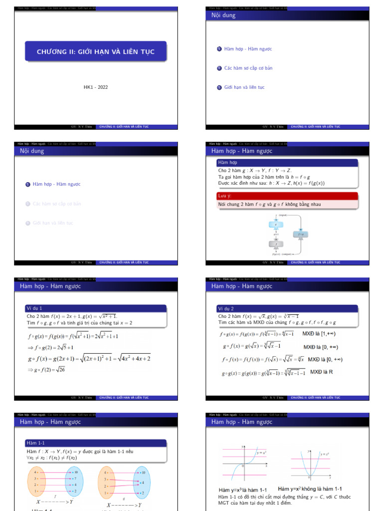 (Handout) C2 | PDF