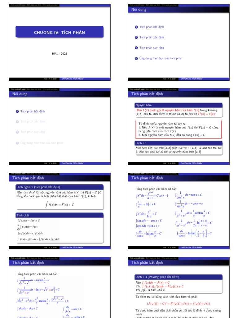 (Handout) C4 | PDF