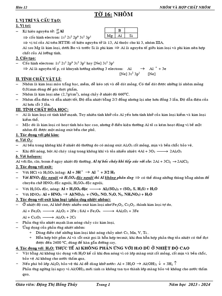 Nhom | PDF