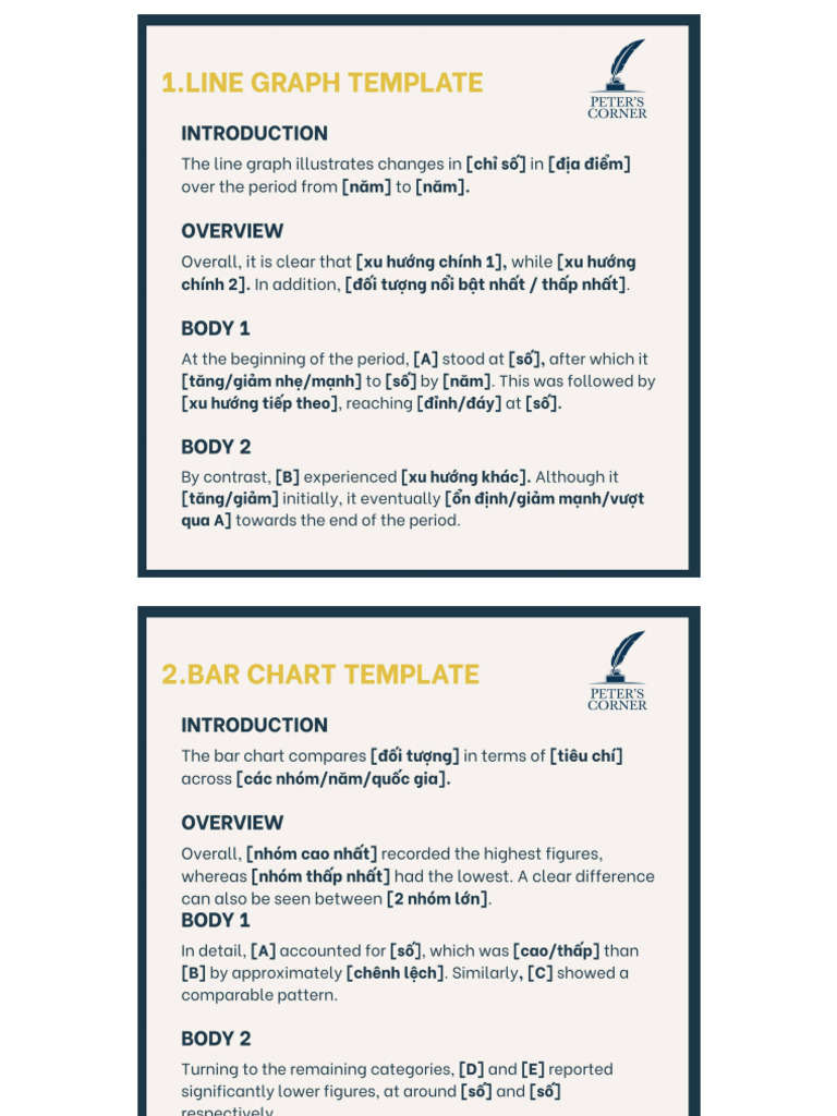 Task 1 Template | PDF