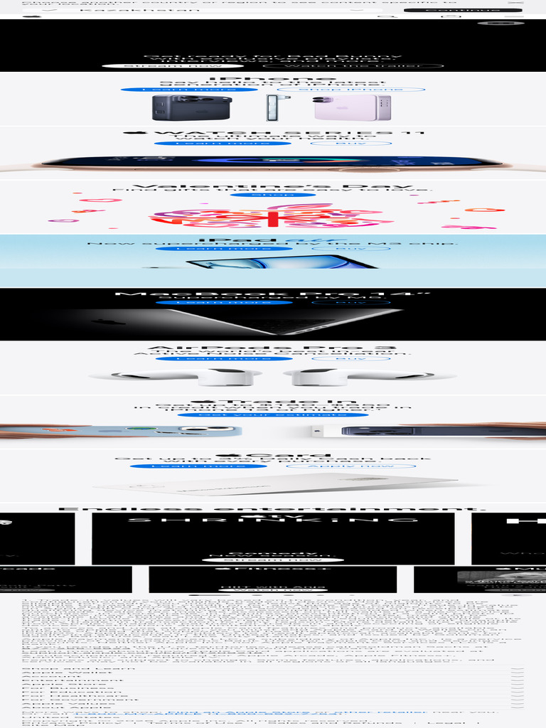 Apple | PDF