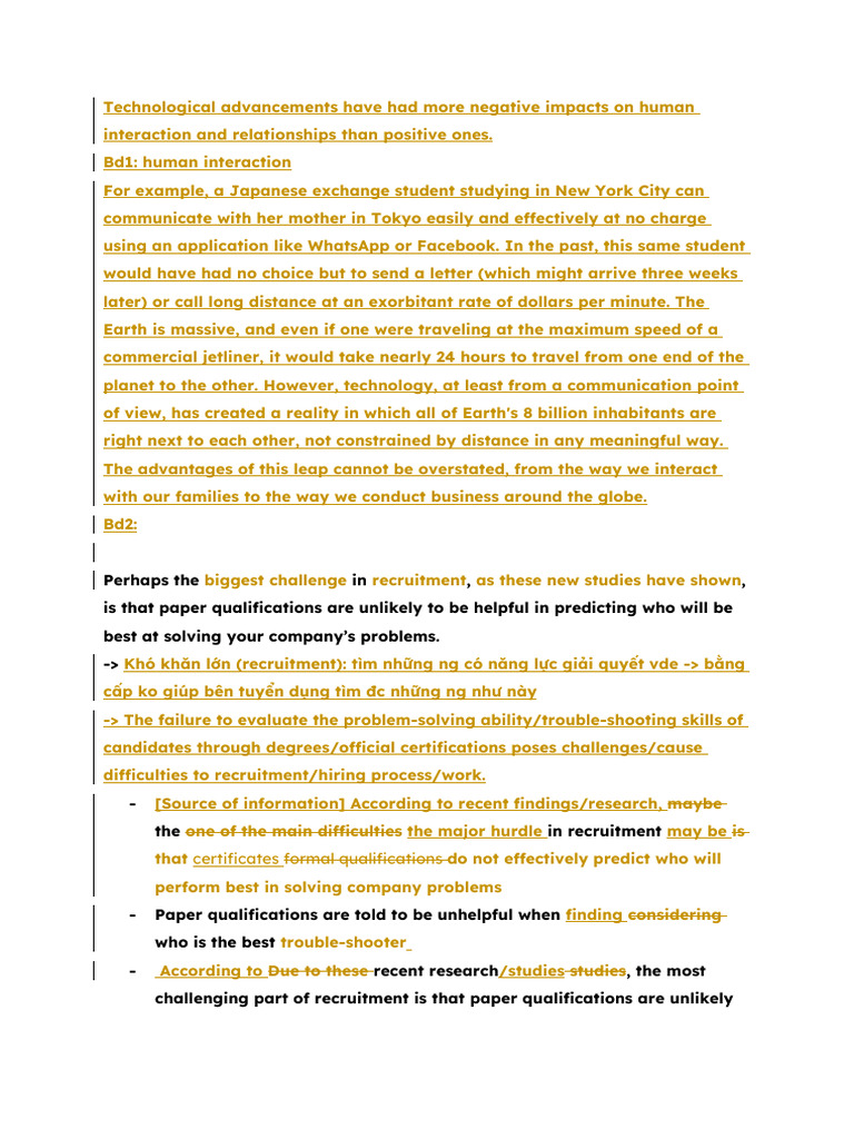 Certificates Formal Qualifications | PDF