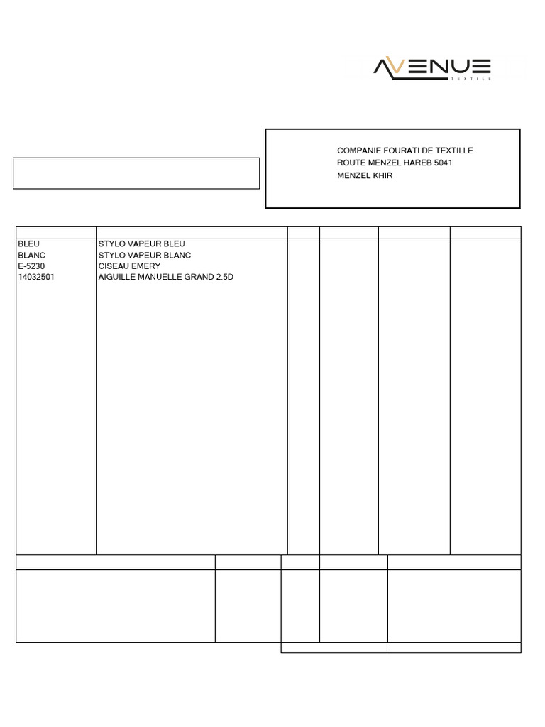 Decis Cftex | PDF