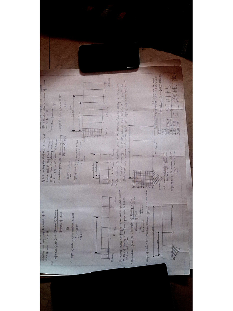 Sheet 2 | PDF