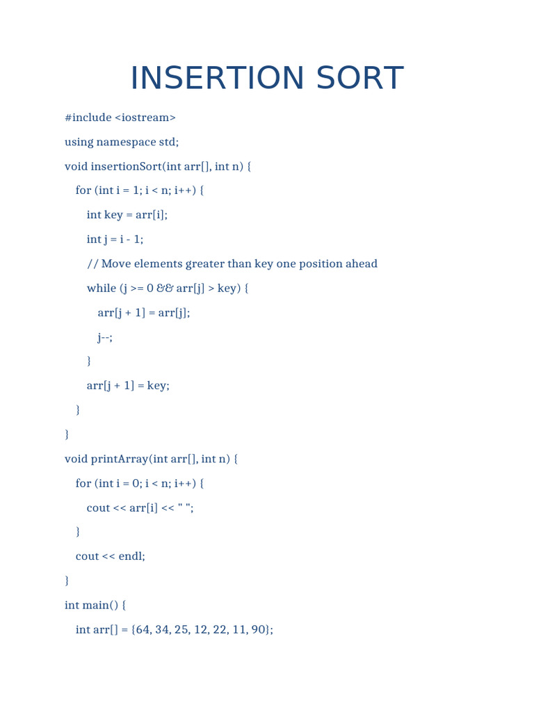Daa Lab File | PDF | Computer Programming | Algorithms And Data Structures
