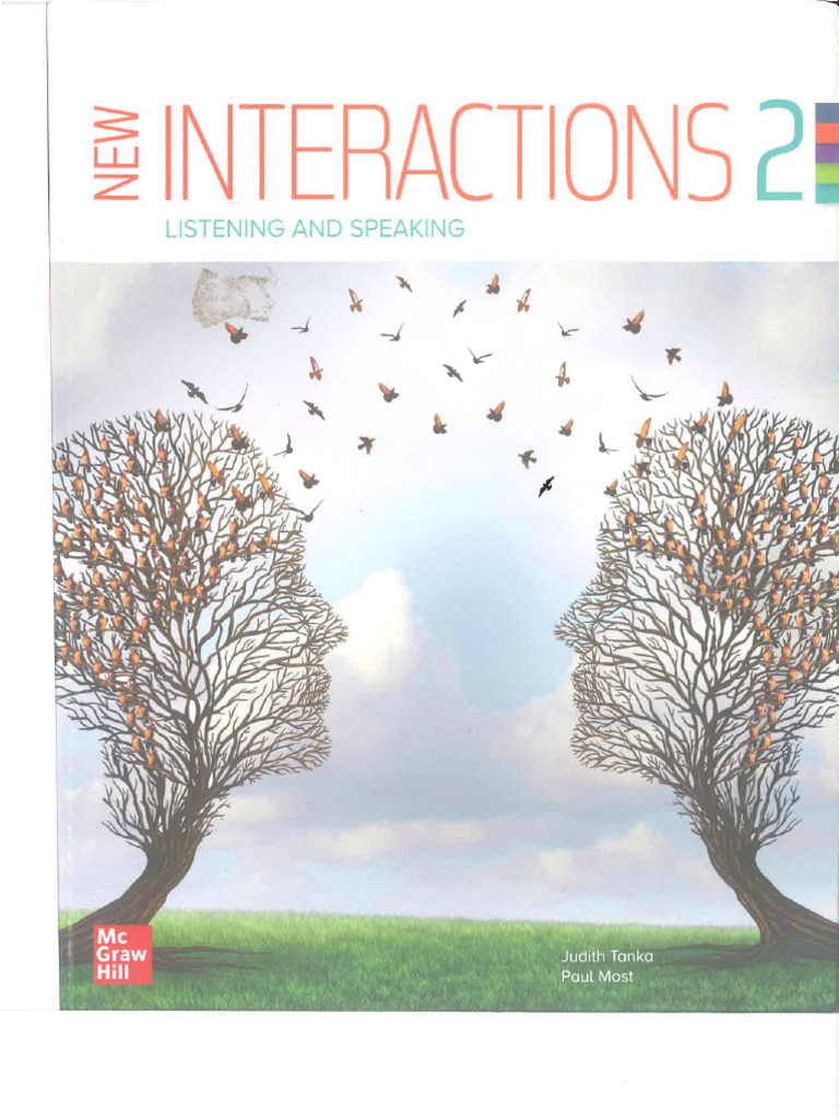 New Interactions 2 | PDF