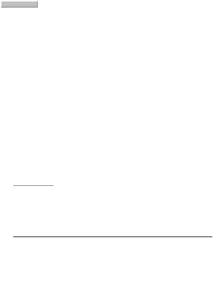 Dc418 For Default | PDF | Affidavit | Default Judgment