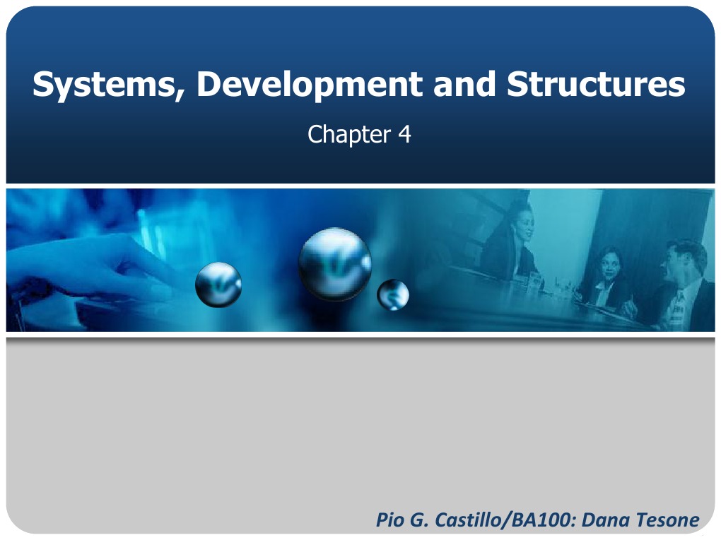 Understanding Systems Thinking Concepts | PDF | Systems Thinking | System