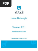 Download NetInsight Admin Guide by Ross Bagwell SN101837764 doc pdf