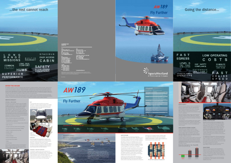 AW189 | PDF