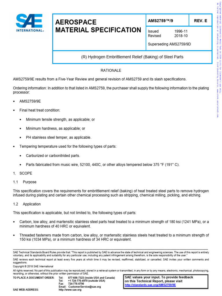 Ams2759 9e | PDF
