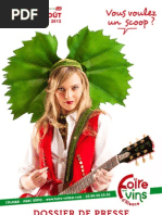 Download Foire aux Vins 2012  tout le programme by France3Alsace SN101840220 doc pdf