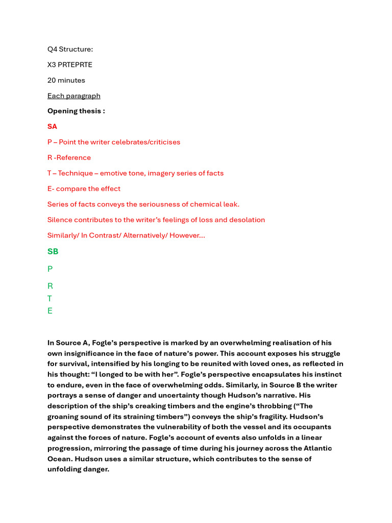 Exam Practice | PDF