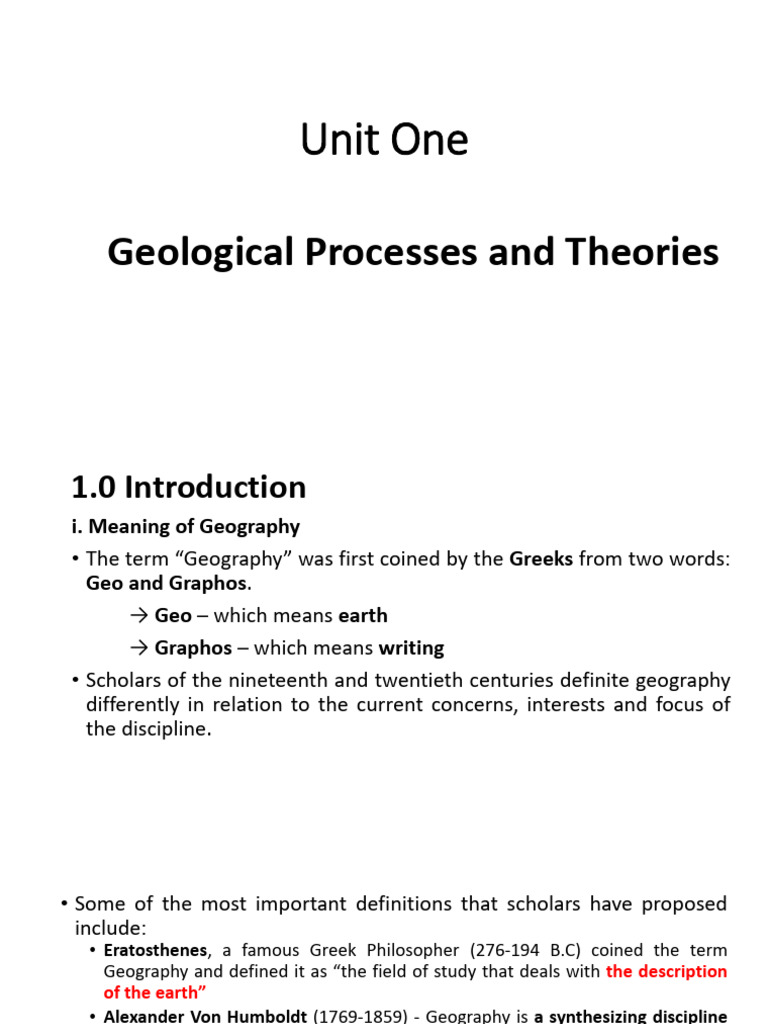 New PPTX Presentation | PDF | Volcano | Plate Tectonics