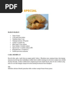 Download Roti Ban Special by Ari Putrye SN101842206 doc pdf