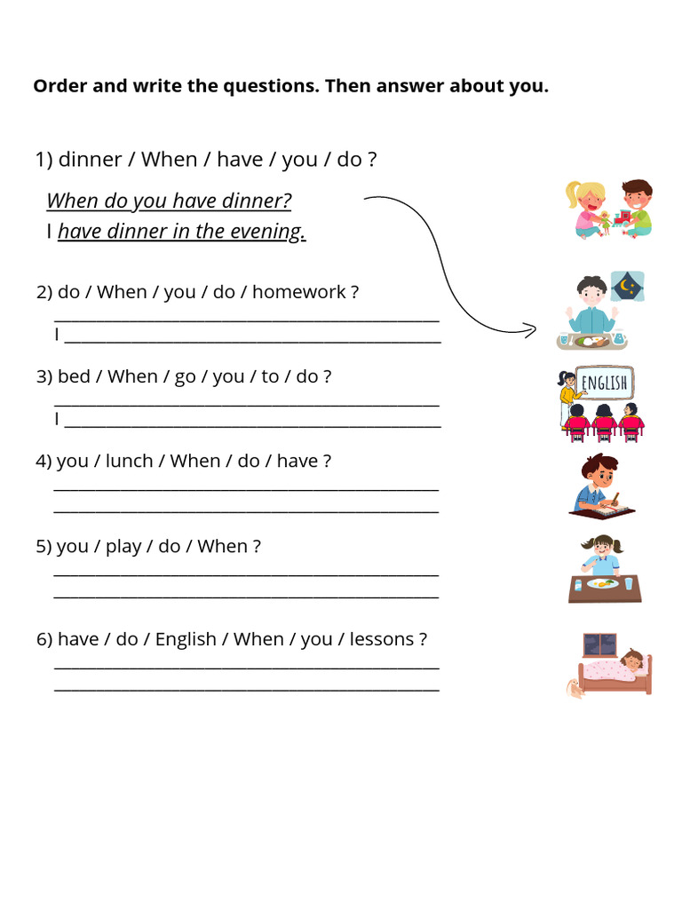 22-9 - Extra Activity | PDF