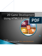 Html5 Game Development