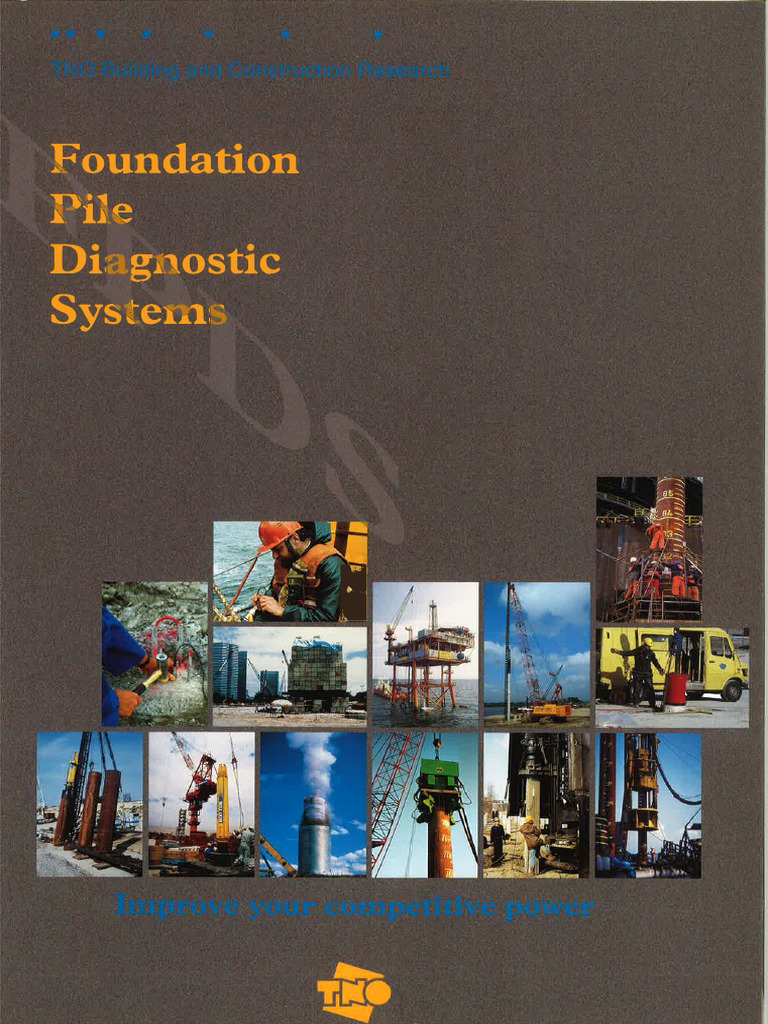 1996 Fpds Brochures | PDF | Personal Computers | Data Acquisition