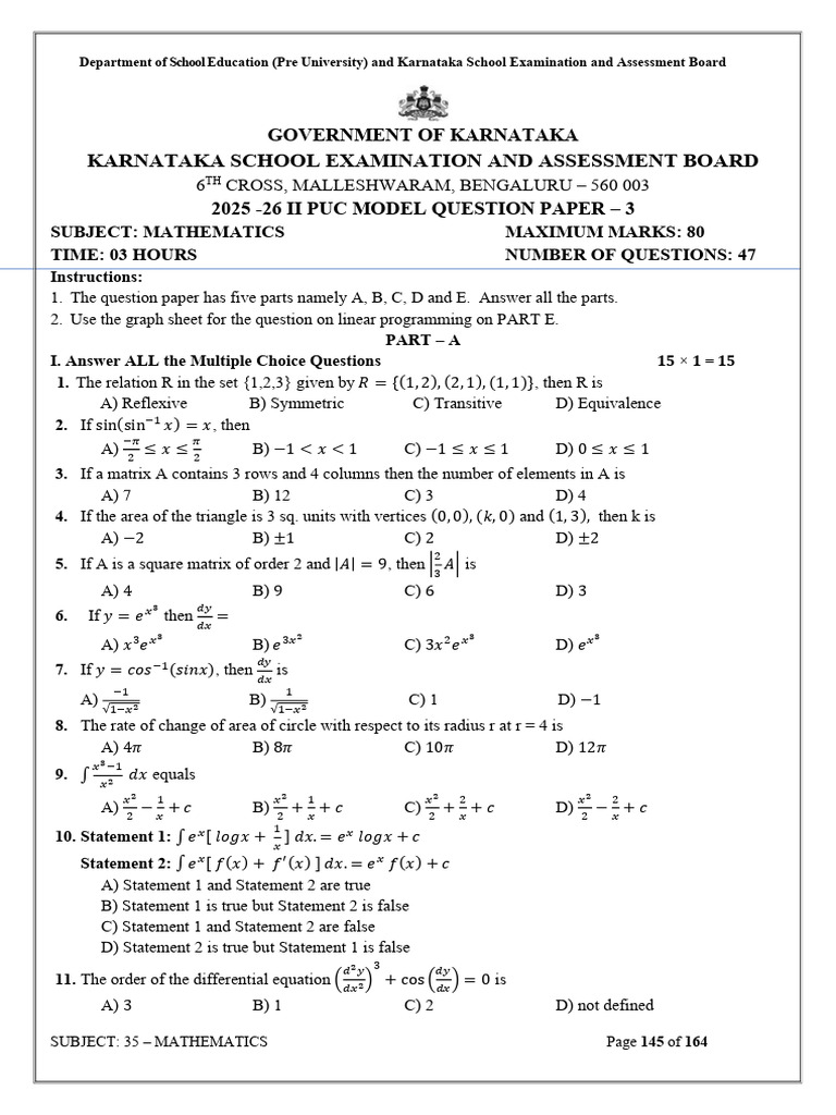 35 Mathematics QB 2025 26-Pages-Pages-3 | PDF | Discrete Mathematics ...