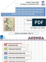 Download ITS Undergraduate 17943 Presentation 3794217 by Eghie Astrika SN101843938 doc pdf