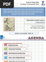 Download ITS Undergraduate 17943 Presentation 3794217 by Eghie Astrika SN101843938 doc pdf