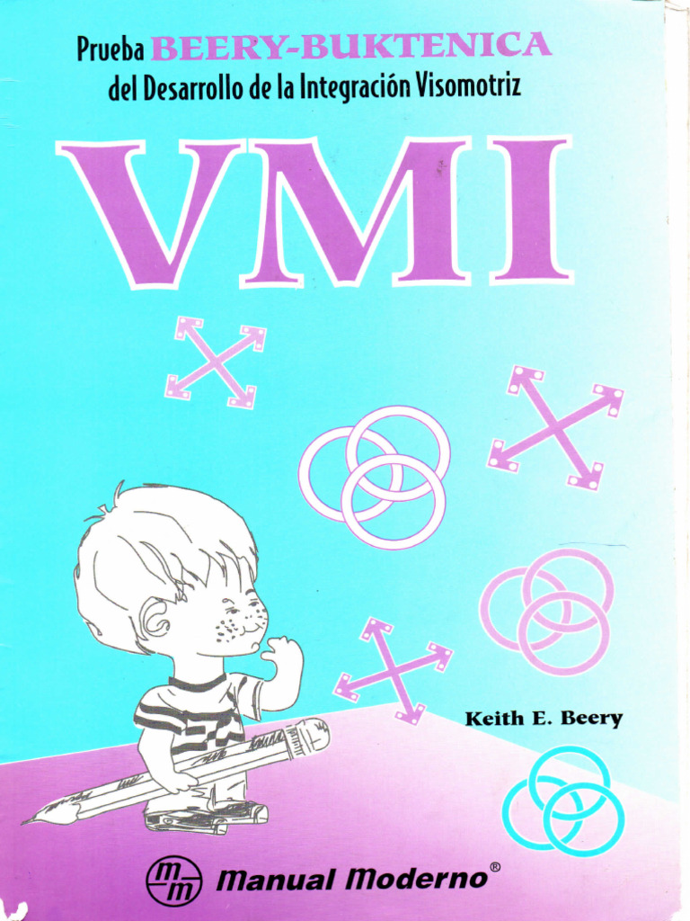 Manual Tecnico - VMI | PDF