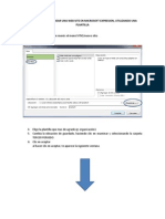 Como Crear Una Web Site en Microsoft Expresion