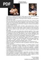 Amamentação Paterna