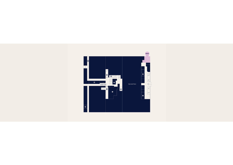 Terminal Map | PDF