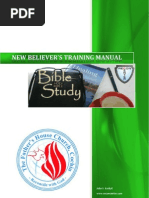Download New Believers Training Manual by John S Kodiyil SN101848171 doc pdf