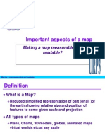 Making A Map Measurable