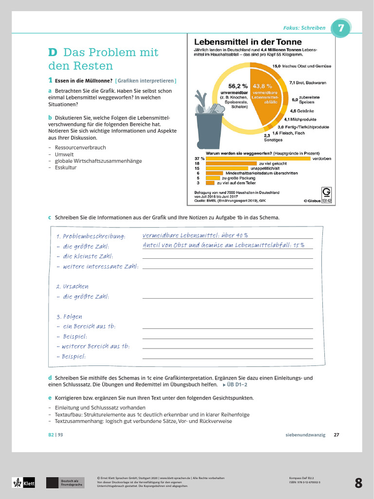 Das Problem Mit Den Resten | PDF