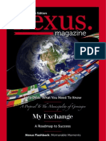 Nexus Magazine 2012 Summer Edition