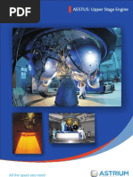 Estes Rocket Engine Specifications Chart | PDF | Rockets And Missiles ...