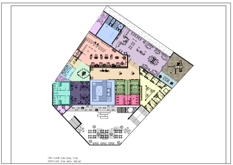 First Floor | PDF