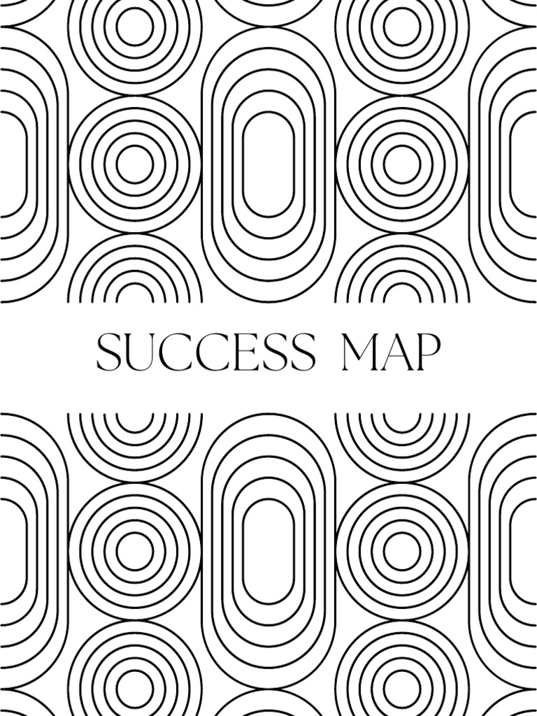 Success Map | PDF