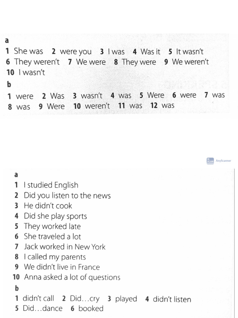 Blue Pages B 2 | PDF