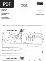 Download Burning Low Storyboard by Fred Seibert SN101852848 doc pdf
