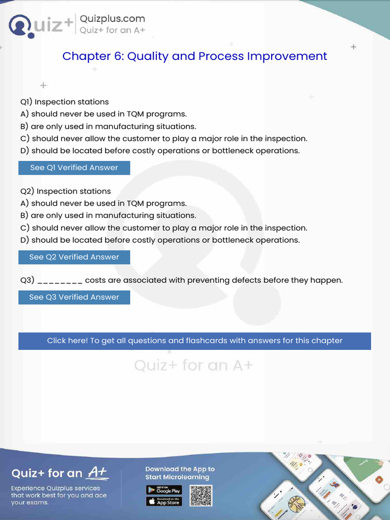 Inspection Stations | PDF | Business