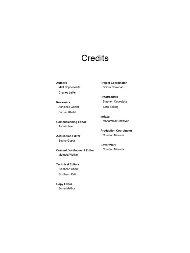 Learning Flask Framework | PDF | Software Development | Computer ...