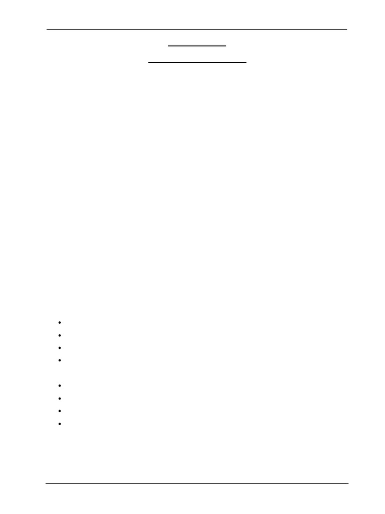 04 Sample Report Format | PDF | Information Science | Systems Engineering