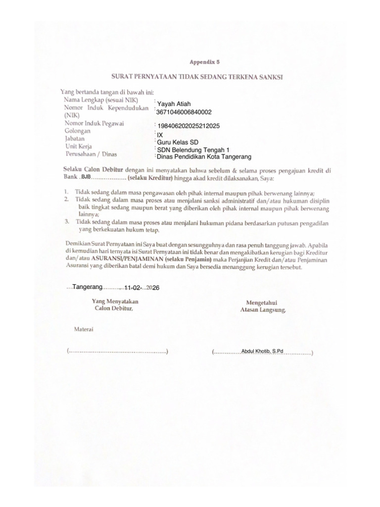 Appendix 5 | PDF
