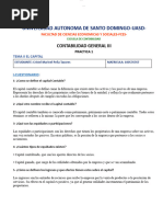 Distribución de Dividendos y CUFIN | PDF | Impuesto sobre la renta ...