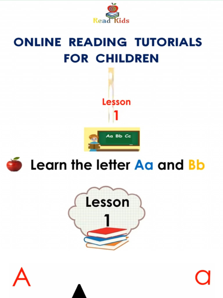 Reading Phonics Letter 'A' and 'B' - 20260215 - 204640 - 0000 | PDF